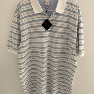 Brooks Brothers Performance Polo
